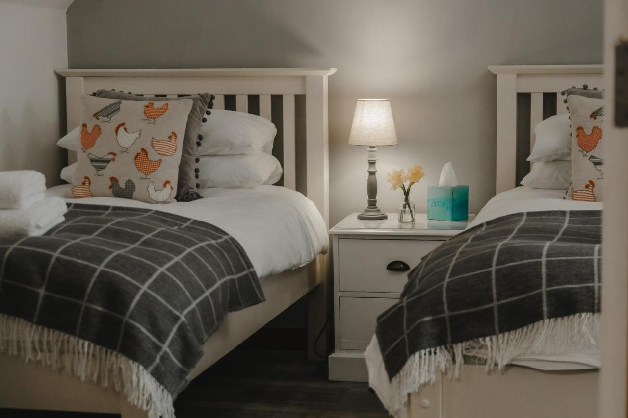 Applecross B&B Esterno foto