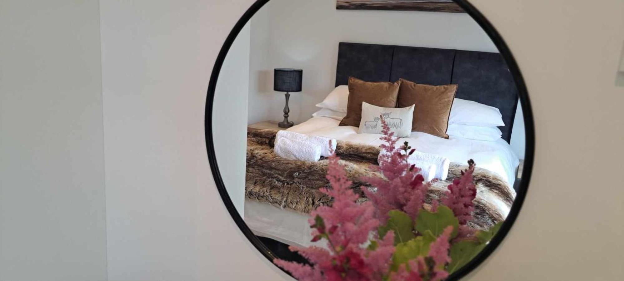 Applecross B&B Esterno foto