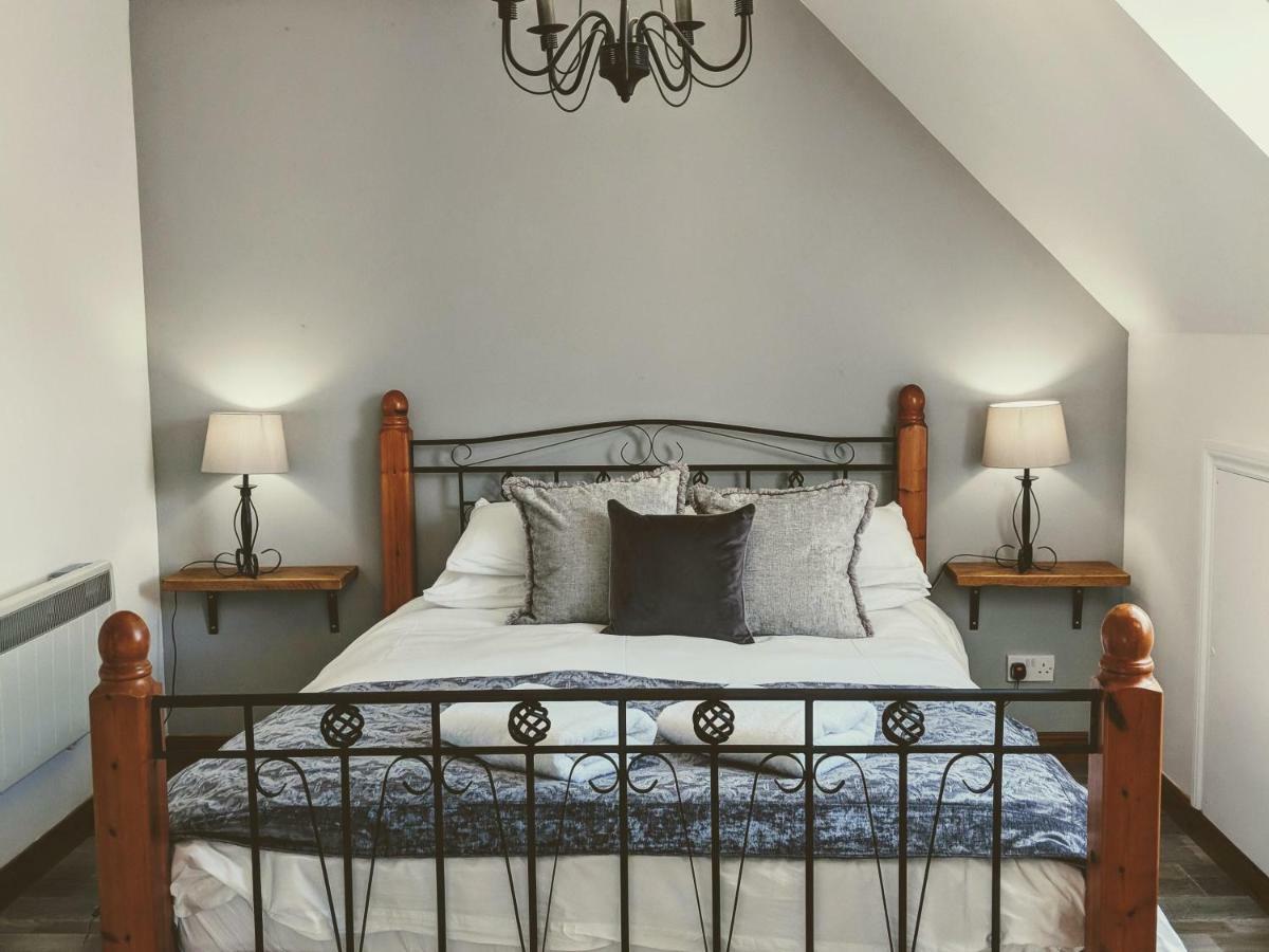Applecross B&B Esterno foto